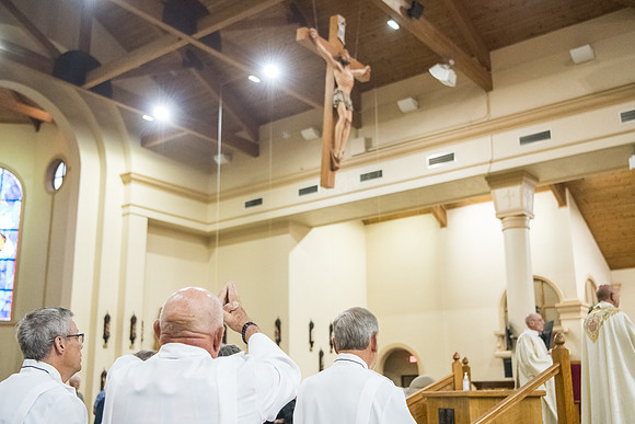 St Timothy Easter Vigil 2024 0234