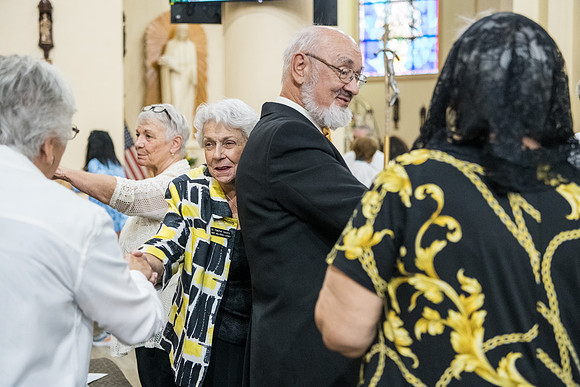 St Timothy Easter Vigil 2024 0237