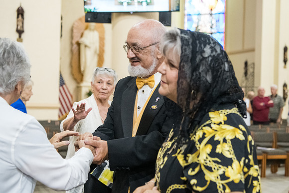 St Timothy Easter Vigil 2024 0238