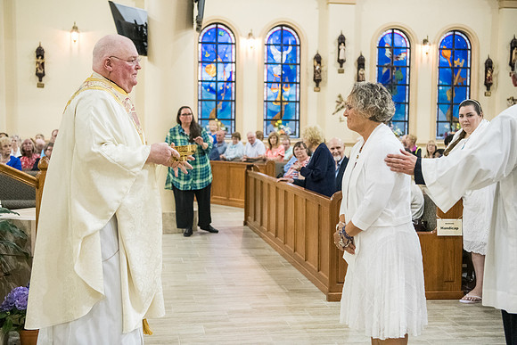 St Timothy Easter Vigil 2024 0239