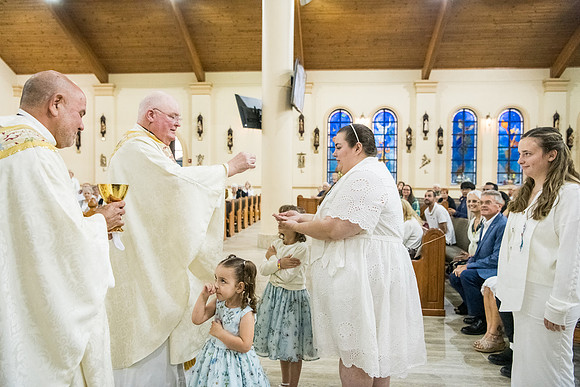 St Timothy Easter Vigil 2024 0243