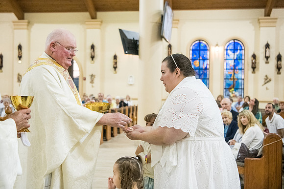 St Timothy Easter Vigil 2024 0244