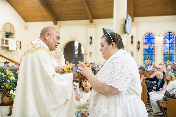 St Timothy Easter Vigil 2024 0245