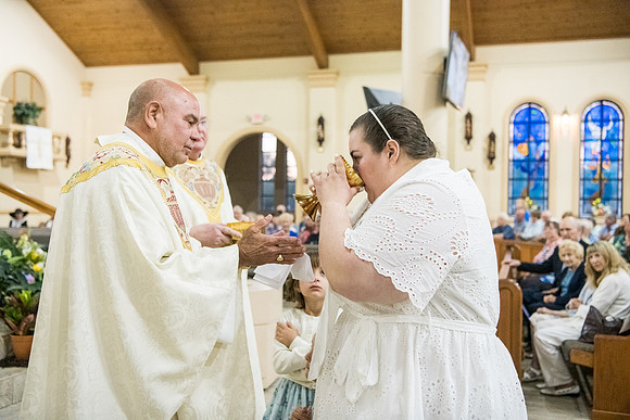 St Timothy Easter Vigil 2024 0246
