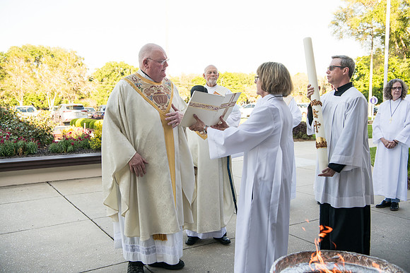 St Timothy Easter Vigil 2024 0011