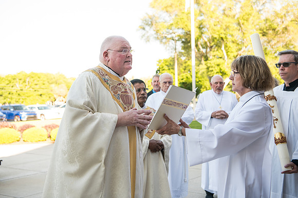St Timothy Easter Vigil 2024 0016