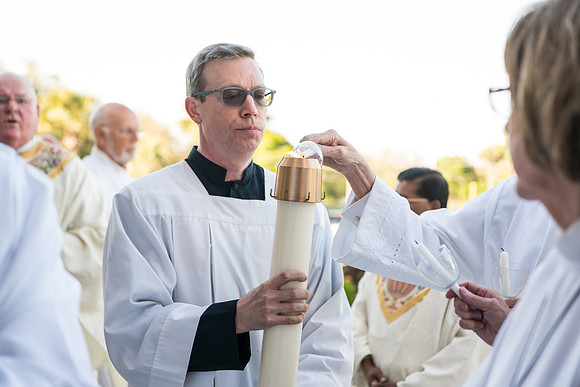St Timothy Easter Vigil 2024 0042