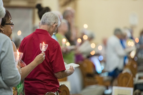 St Timothy Easter Vigil 2024 0071