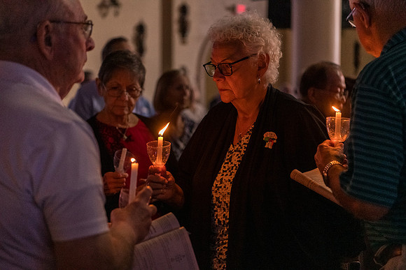St Timothy Easter Vigil 2024 0060