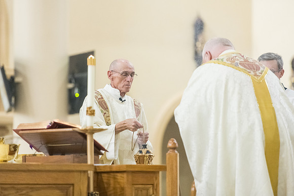 St Timothy Easter Vigil 2024 0214