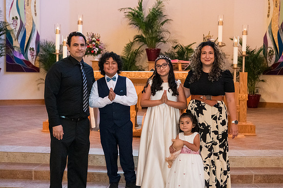 St Patrick First Communion 2024 0018