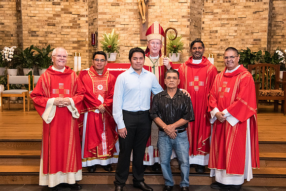 St Francis Confirmation 2024 0084