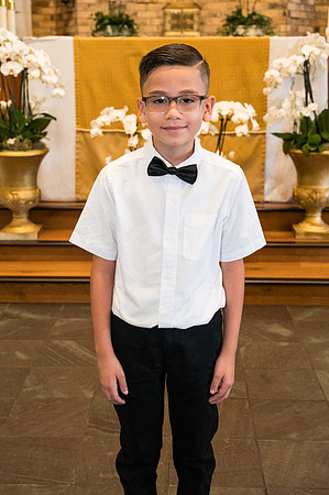 St Francis First Communion 2024 0046