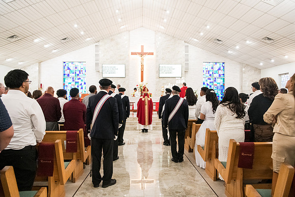 St John Neumann Confirmation 2024 0076
