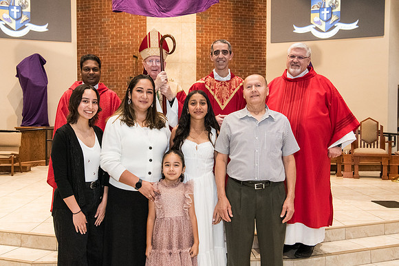 St Paul Confirmation 2025 0065