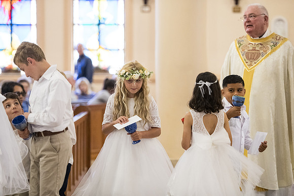 St Timothy First Communion 2024 0356