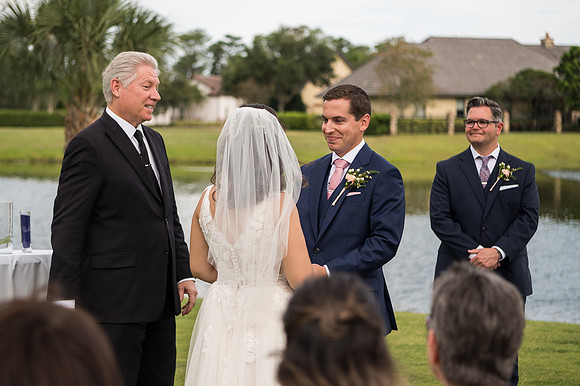 Karen and Nick Wedding