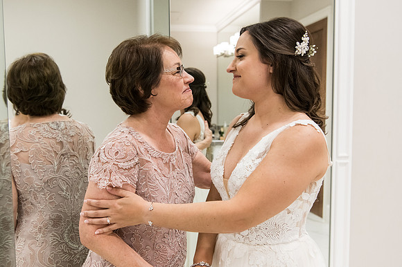 Karen and Nick Wedding