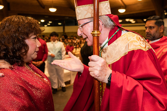 St Francis Confirmation 2024 0303