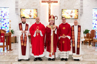 St John Neumann Confirmation 2025 0006