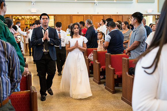 St Peter First Communion May 4 0275