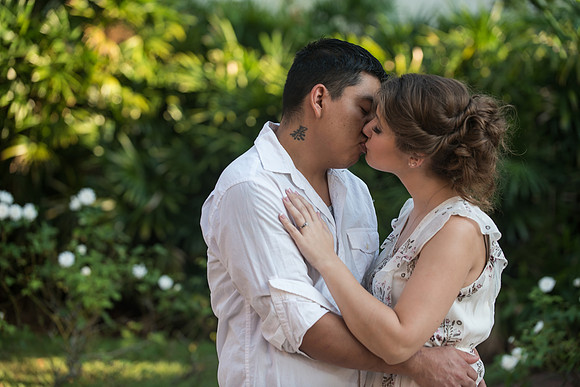 rollins-college-engagement-session-jill-and-fermin 1070