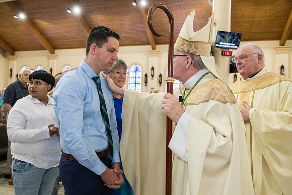 St Timothy Confirmation 2024 0062