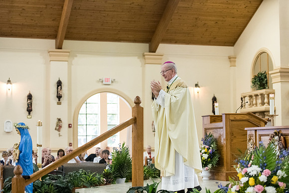 St Timothy Confirmation 2024 0040