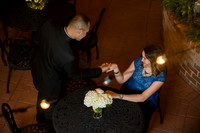 Mission Inn Engagement Session ©Sophias Art Photography