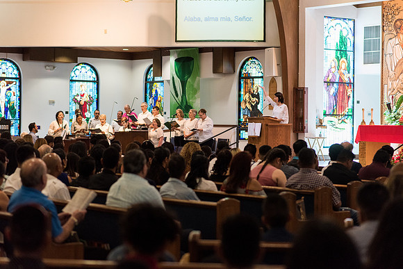 St. Ann Confirmation 1117