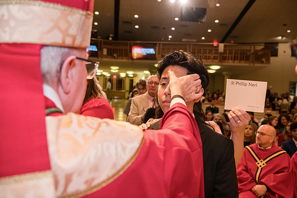 St Mary Magdalen Confirmation 2024 0151