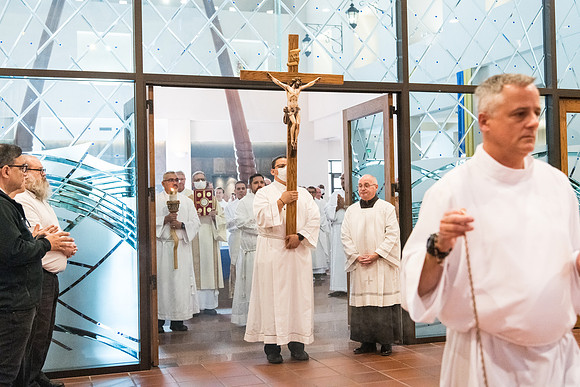 Diaconate Ordination 20220002