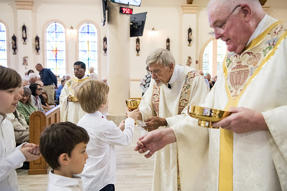 St Timothy First Communion 2024 0398