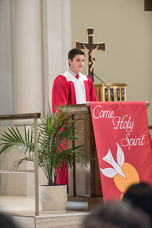 St.-John-the-Evangelist-Catholic-Church-Confirmation-2018 1071