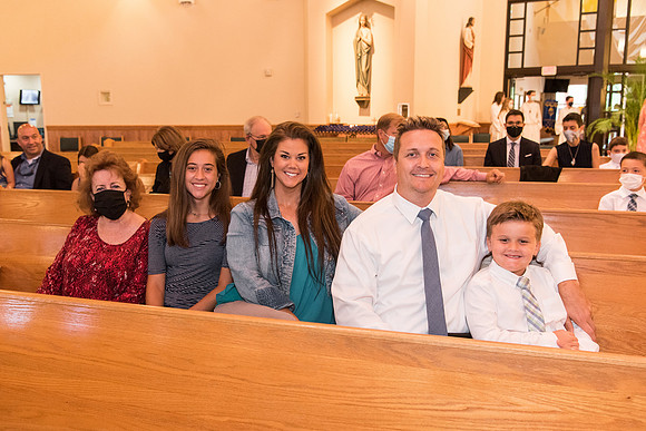st-patrick-first-communion-may-8 1006