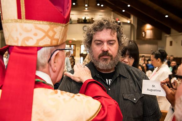 St Paul Confirmation 2025 0132