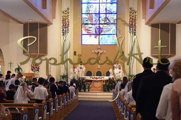 Holy-Family-First-Communion-April-29 2149