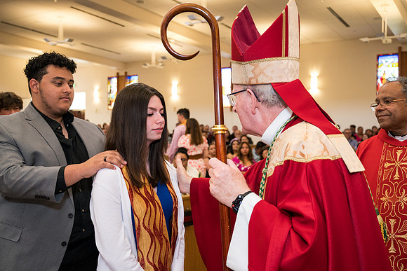 Good Shepherd Confirmation  2024 0185