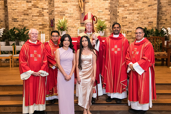St Francis Confirmation 2024 0058