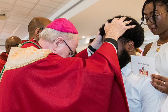 St Andrew Confirmation 2025 0054