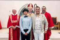 St Faustina Confirmation 2024 0019