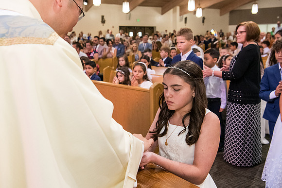 Holy Family First Communion May 4 0129