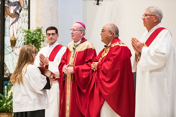 St Charles Borromeo Confirmation 2024 0071