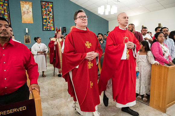 St John Neumann Confirmation 2025 0090