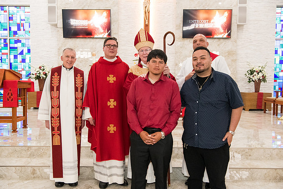 St John Neumann Confirmation 2024 0033