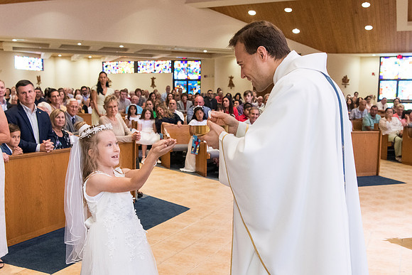 First Communion 1030am (52 of 97)