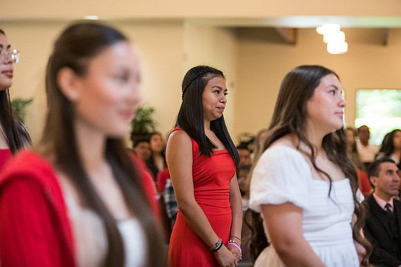 St Augustine Confirmation 2025 0048
