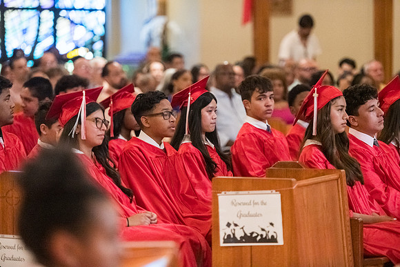 SJV Graduation 2024 0122