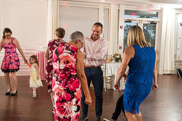 Karen and Nick Wedding
