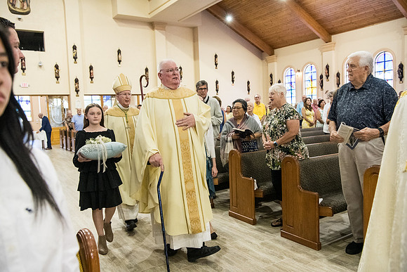 St Timothy Confirmation 2024 0025